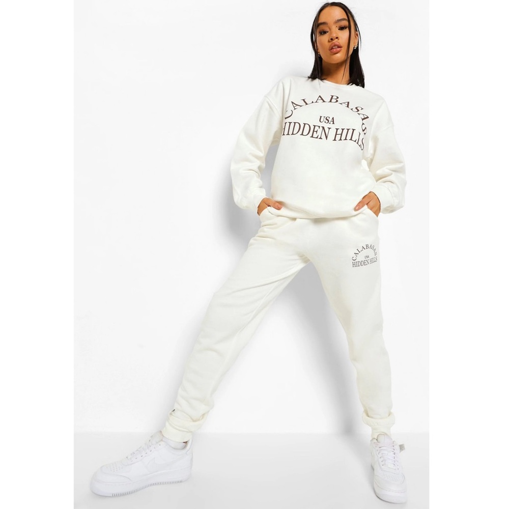 NEW Calabasas Joggers